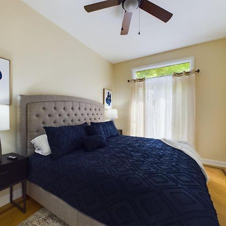 Luxe 4Br With Hot Tub & Game Room Чикаго Экстерьер фото